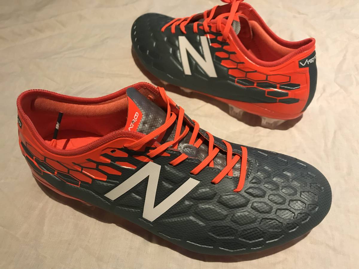 日本未発売ニューバランス ニューバランス VISARO PRO AG 日本未発売