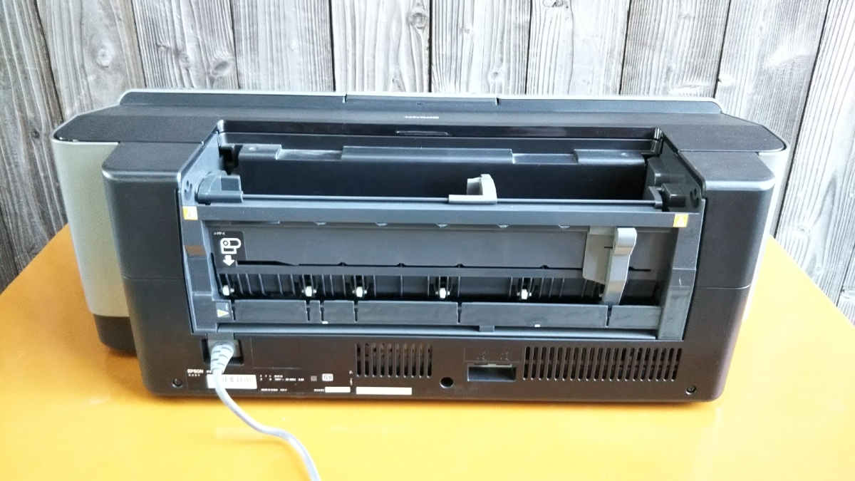 EPSON PX-G5300 ジャンク EPSON PX-G5300 インクジェットプリンター 通電OK 動作未確認 ジャンク