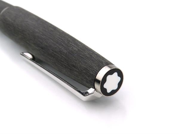 1円スタートMontblanc モンブラン 220 万年筆 14K 585 ペン先