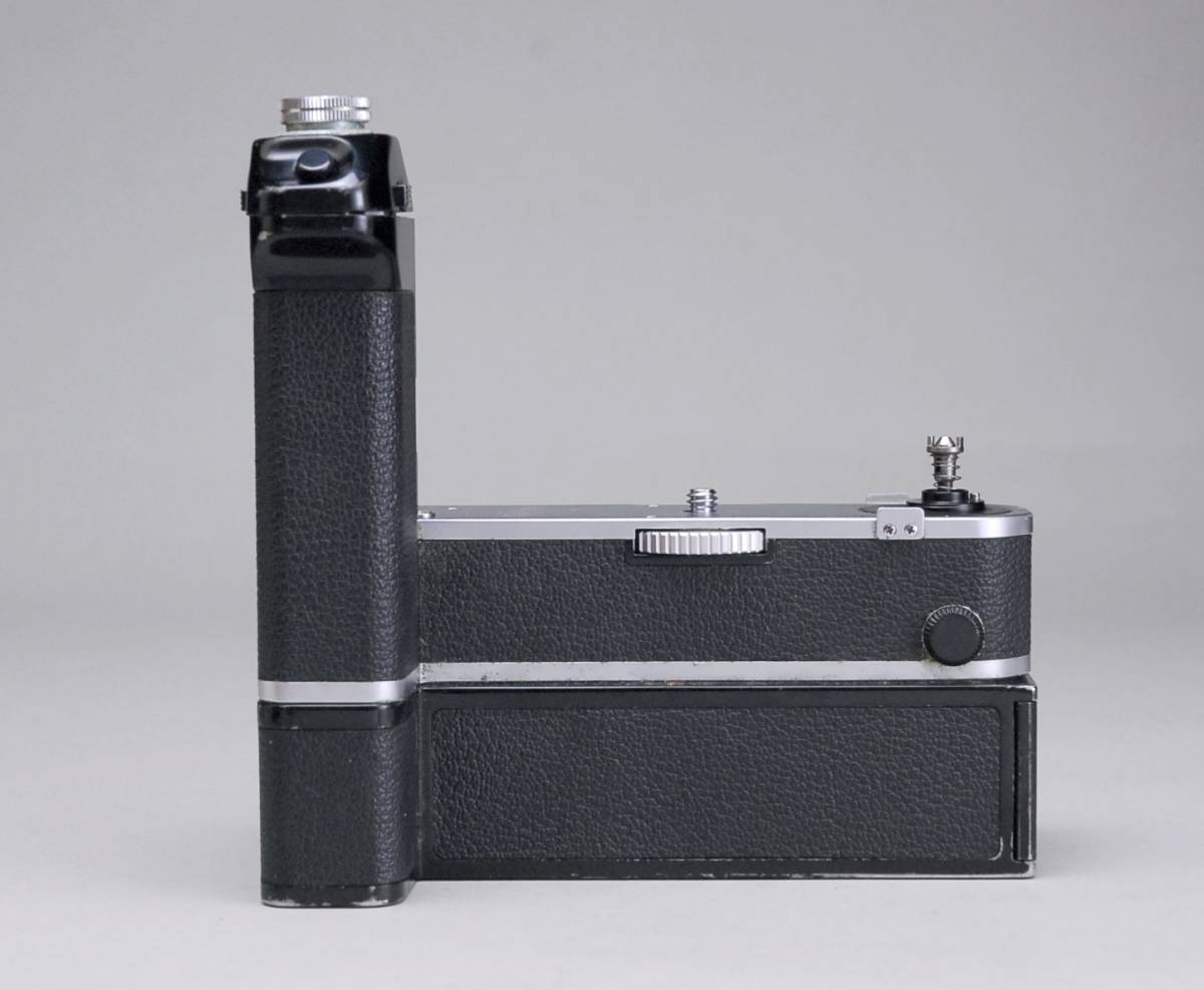 Nikon MD-2 MB-1 モータードライブ ニコン F2用 ジャンク カメラ