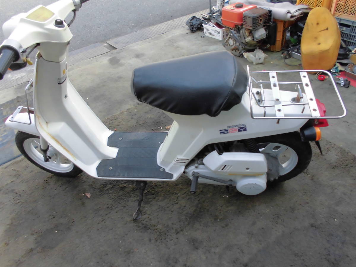 Yahoo!オークション ホンダ スカイ 50A with HONDA SKY AB14 エンジン 