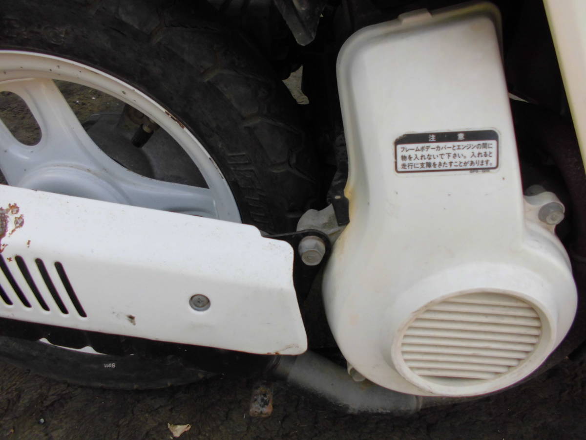 Yahoo!オークション ホンダ スカイ 50A with HONDA SKY AB14 エンジン 
