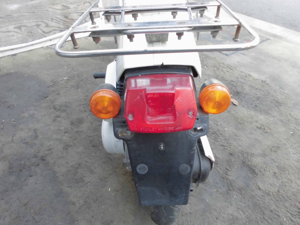 Yahoo!オークション ホンダ スカイ 50A with HONDA SKY AB14 エンジン 