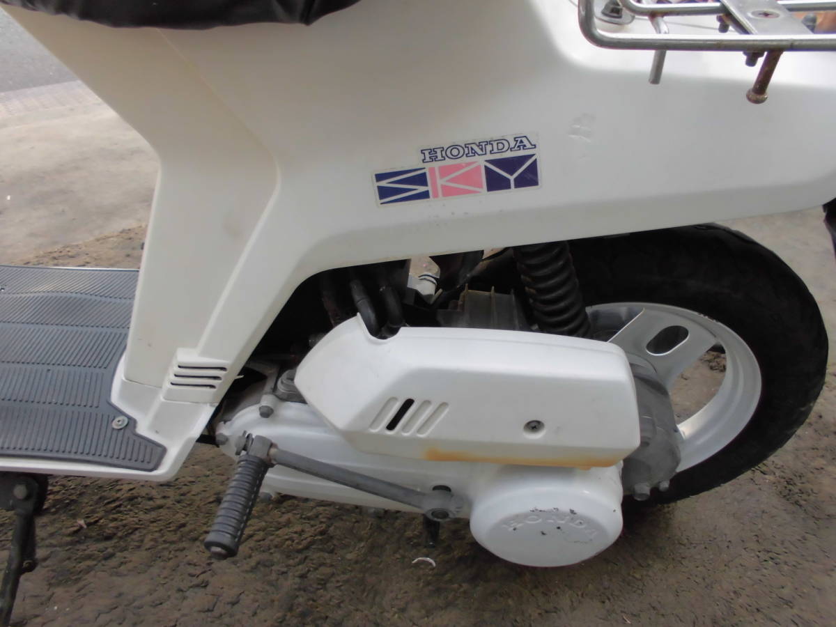 Yahoo!オークション ホンダ スカイ 50A with HONDA SKY AB14 エンジン 