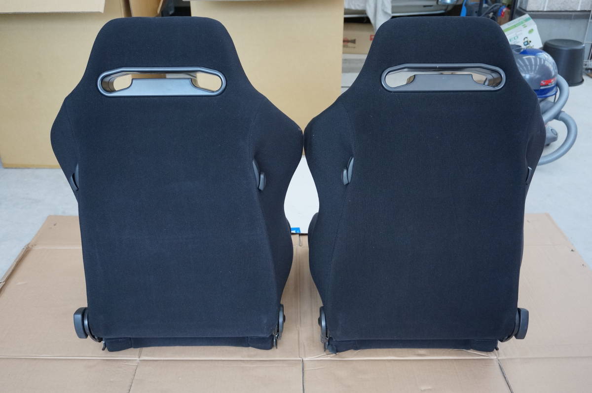 ファントム SR-2 RECARO - レカロ Yahoo!オークション 左右セット 