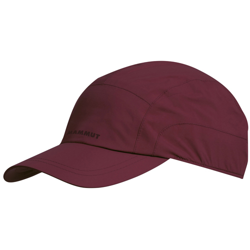 新品 マムート ベースボール ゴアテックス キャップ サイズM MAMMUT Baseball GTX Cap