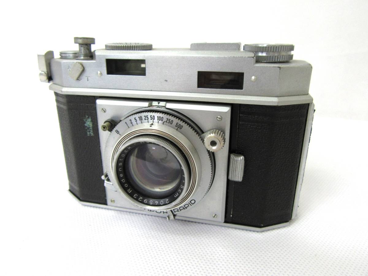 大得価，本物保証 アグファカラート36 ⑦/Rodenstock-Hellgon/1:2/f=5cm/動作未確認(その他)｜売買されたオークション情報、yahooの商品情報をアーカイブ公開 - オークファン その他