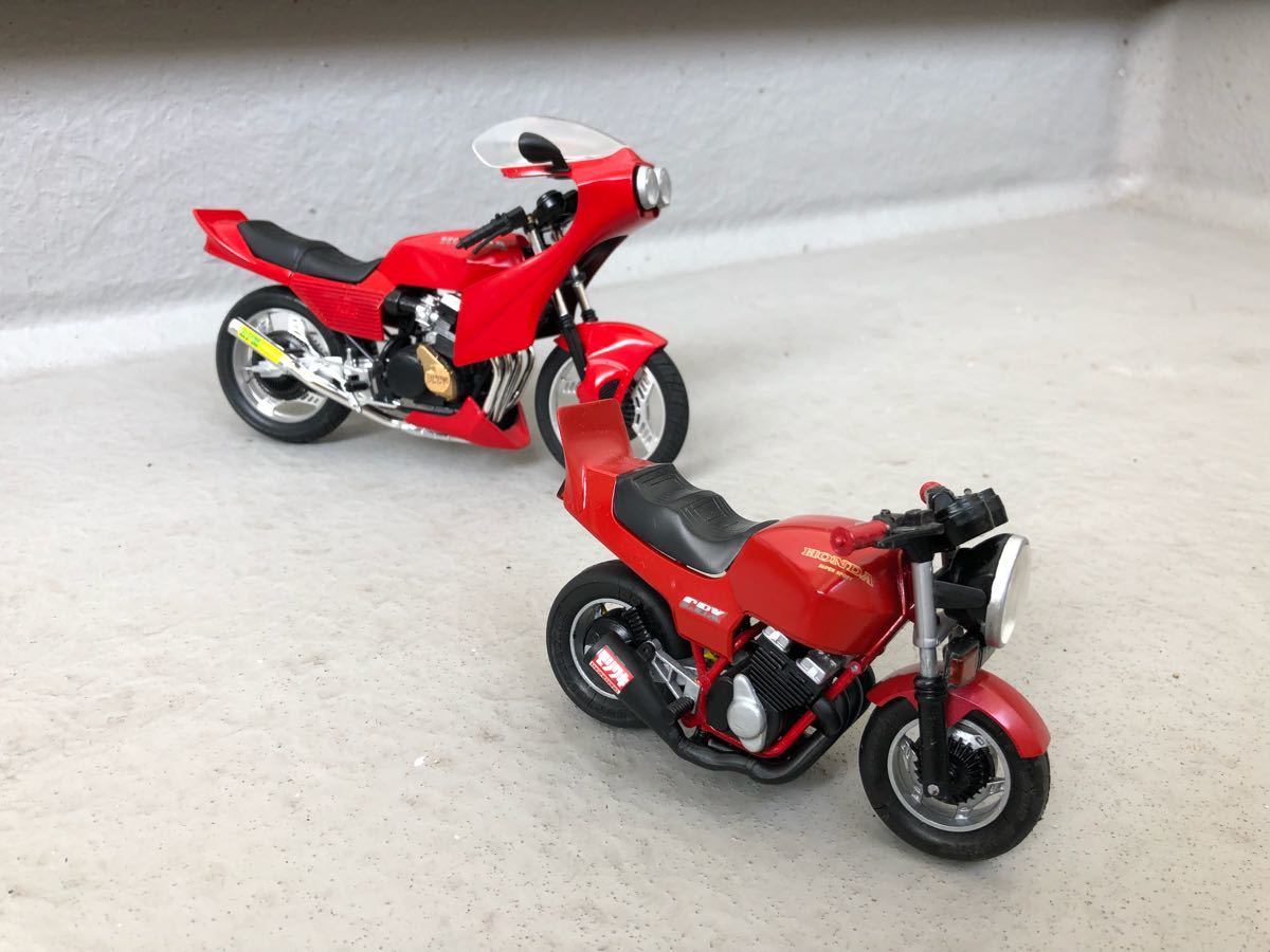 CBX400F、完成品ジャンク！！旧車會仕様、希少ギャグバイク 【公式通販】