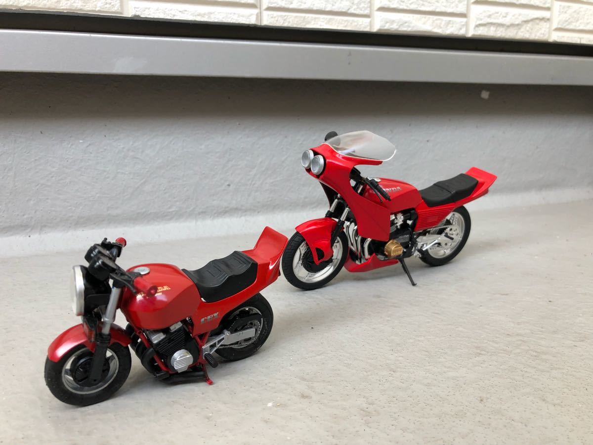 CBX400F、完成品ジャンク！！旧車會仕様、希少ギャグバイク 【公式通販】