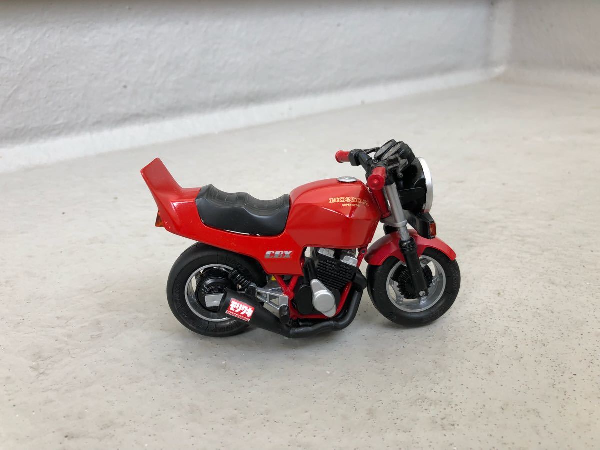 CBX400F、完成品ジャンク！！旧車會仕様、希少ギャグバイク 【公式通販】