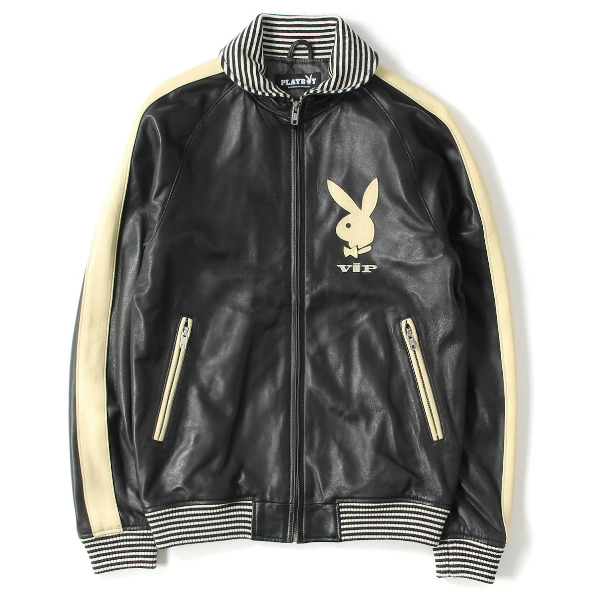 最終値下げ] HYSTERIC GLAMOUR X PLAYBOY☆ヒステリックグラマー 