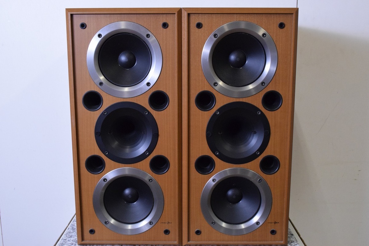スピーカー S-LH3 ペア パイオニア - Pioneer 良品PIONEER スピーカーS