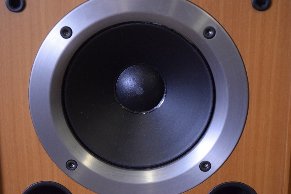 スピーカー S-LH3 ペア パイオニア - Pioneer 良品PIONEER スピーカーS