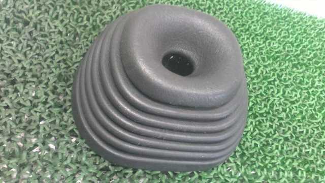 DE51V エブリイ シフトチェンジレバーブーツ ★263925_1