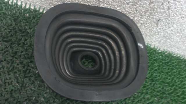 DE51V エブリイ シフトチェンジレバーブーツ ★263925_3