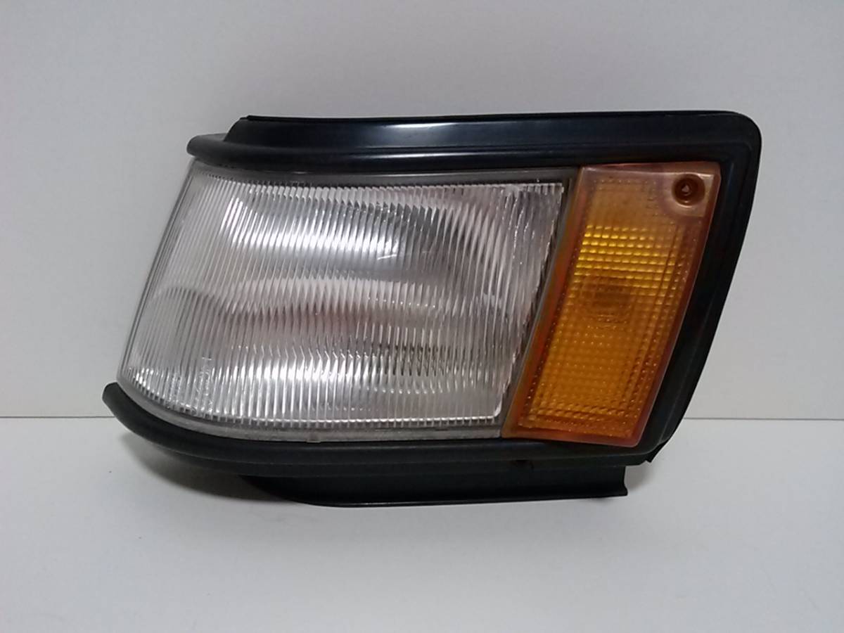 AE86 レビン 後期 純正 コーナーレンズ ☆AE86 2026年最新Yahoo 