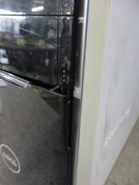DELL studio XPS 8100 Core i7-870 2.93GHz 2GB DVDスーパーマルチ NVIDIA MODEL:P684 ジャンク K25194