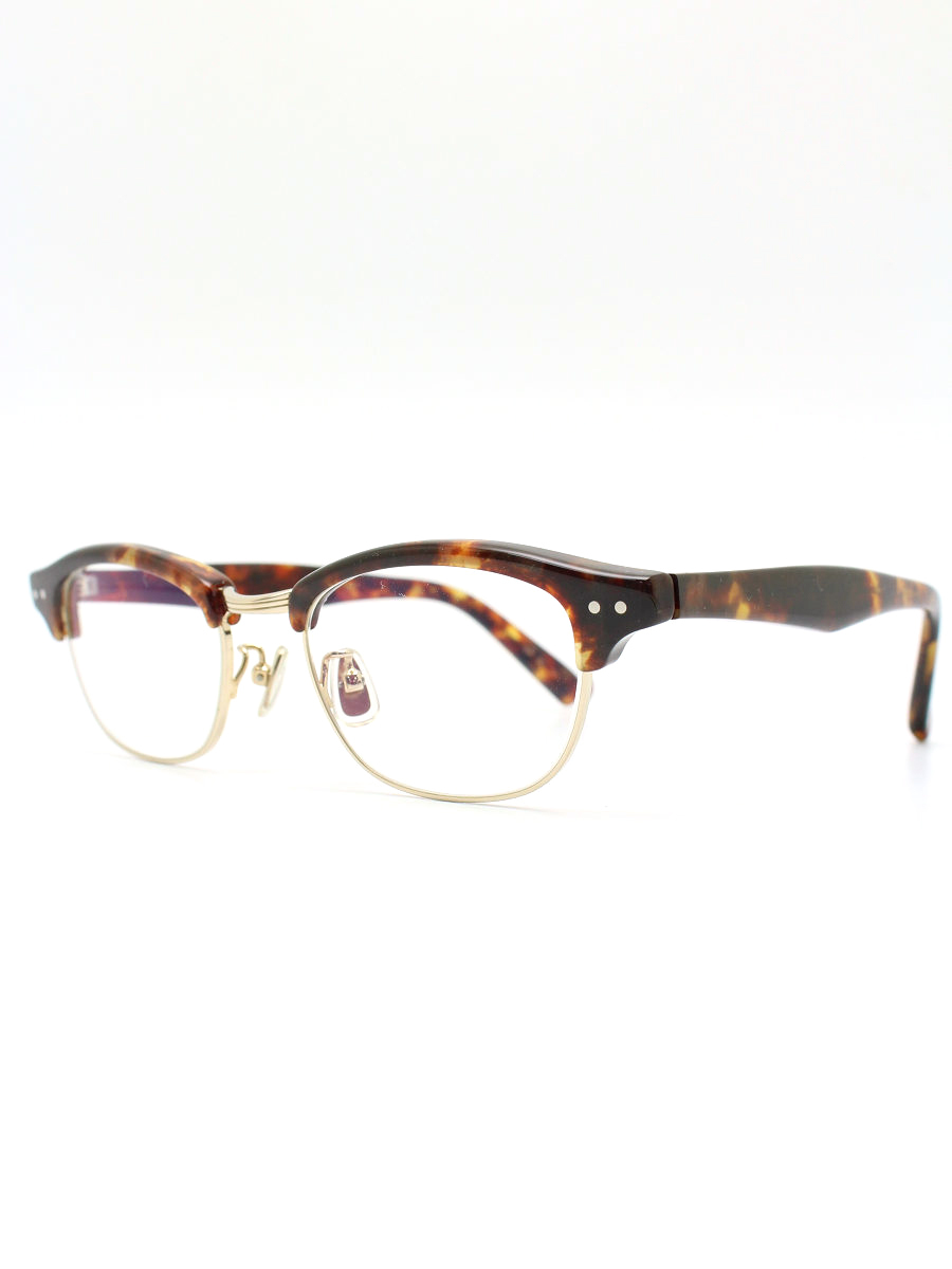 金子眼鏡 金子オプティカル kaneko optical サーモント 【公式通販】