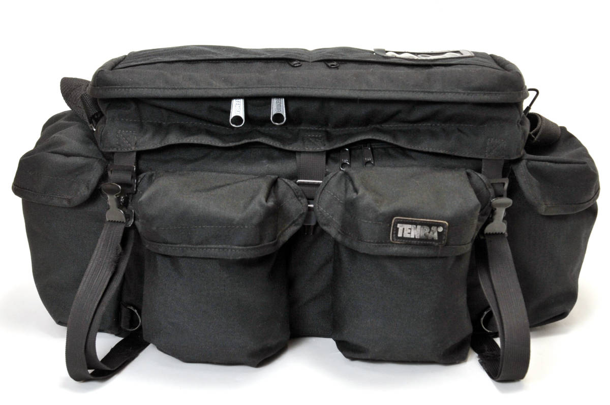 美品！!】☆未使用限定品☆CRUMPLER/クランプラー 6ミリオンダラー