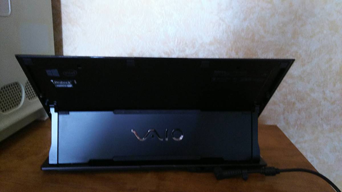 VAIO SONY Duo ⁄ 0 ジャンク Core Duo11ジャンク品 Sony Laptop
