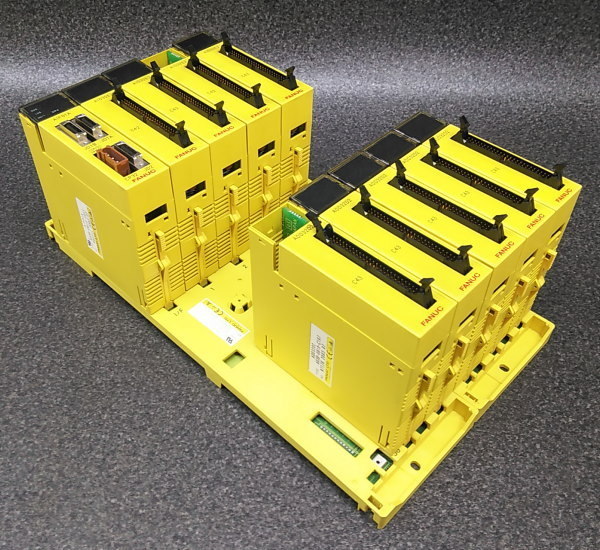 FANUC/ファナック■A03B-0819-C004 CNC コントローラ■動作未確認品