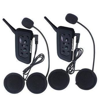 【 新品 ・ 未使用 】バイク用 インカム / bluetooth / 無線機 / トランシーバー 2台セット