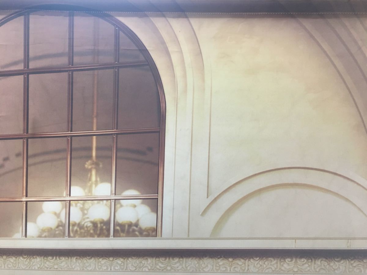 Fes. TYPE-MOON GOODS｜TYPE-MOON 公式サイト : 10周年 特大 