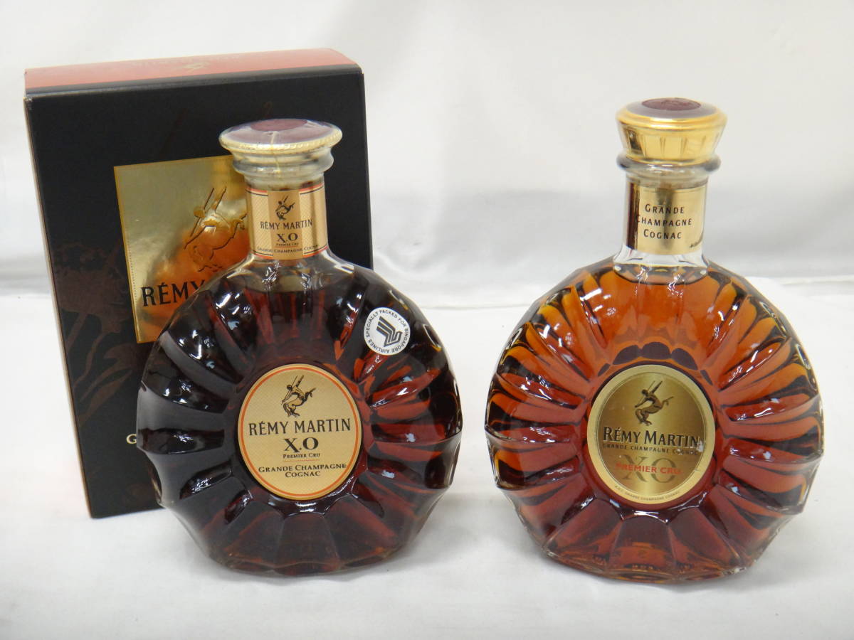 飲料 【REMY MARTIN XO PREMIER CRU/レミーマルタン プルミエ クリュ