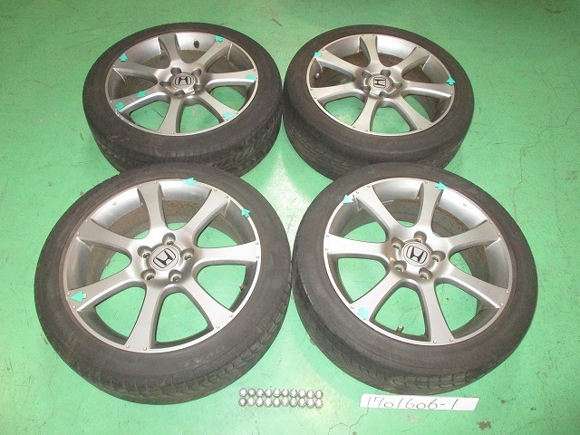 175/65r15 ダンロップスタッドレスタイヤ ホイール4本セット 175⁄65R15