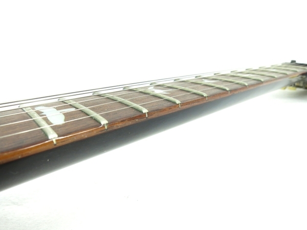 中古 中古 PRS Paul Reed Smith P24 LIMITED BLACK GOLD BURST エレキ