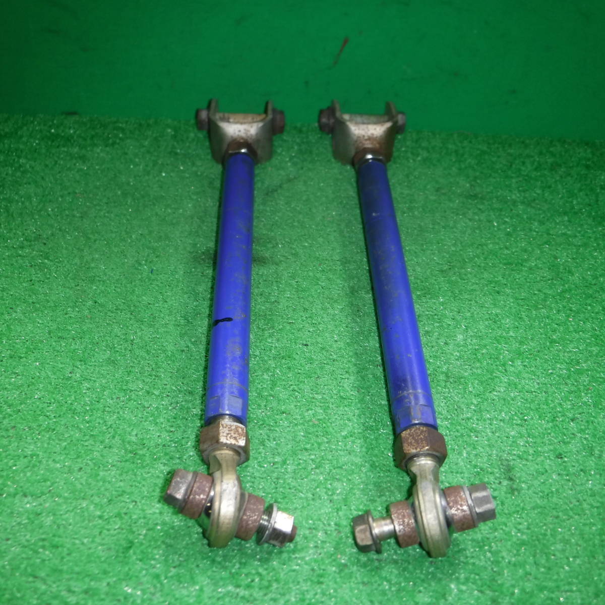 車検OK 18クラウン マークX リア テンションロッド アーム ☆クラウン