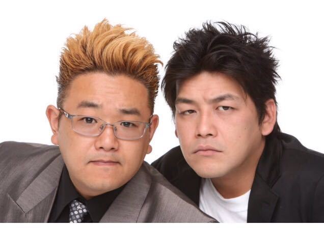 サンドウィッチマン ライブツアー 2018 鳥取公演 9/2 1階 良席 単独