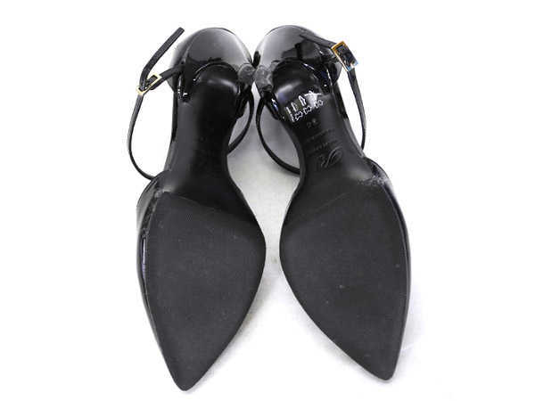 美品ロジェヴィヴィエサイズ表記「37 1円 美品 ロジェヴィヴィエ