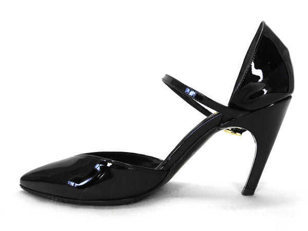 美品ロジェヴィヴィエサイズ表記「37 1円 美品 ロジェヴィヴィエ