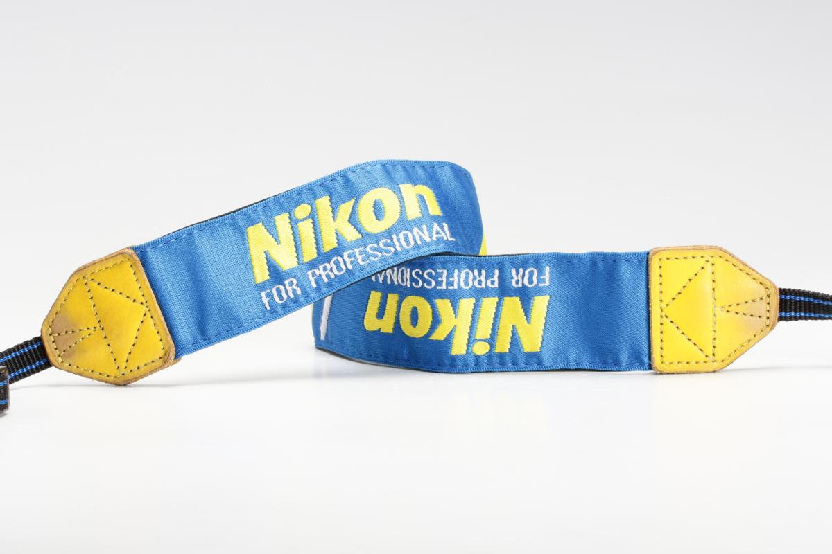  NIKON プロスト ブルー(ニコン)｜売買されたオークション情報、yahooの商品情報をアーカイブ公開 - オークファン マニュアルフォーカス