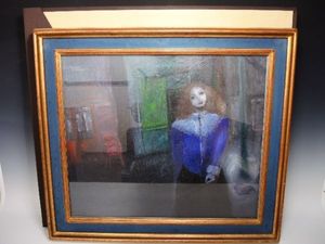 絵画のYahoo!オークション(旧ヤフオク!)の相場・価格を見る｜Yahoo
