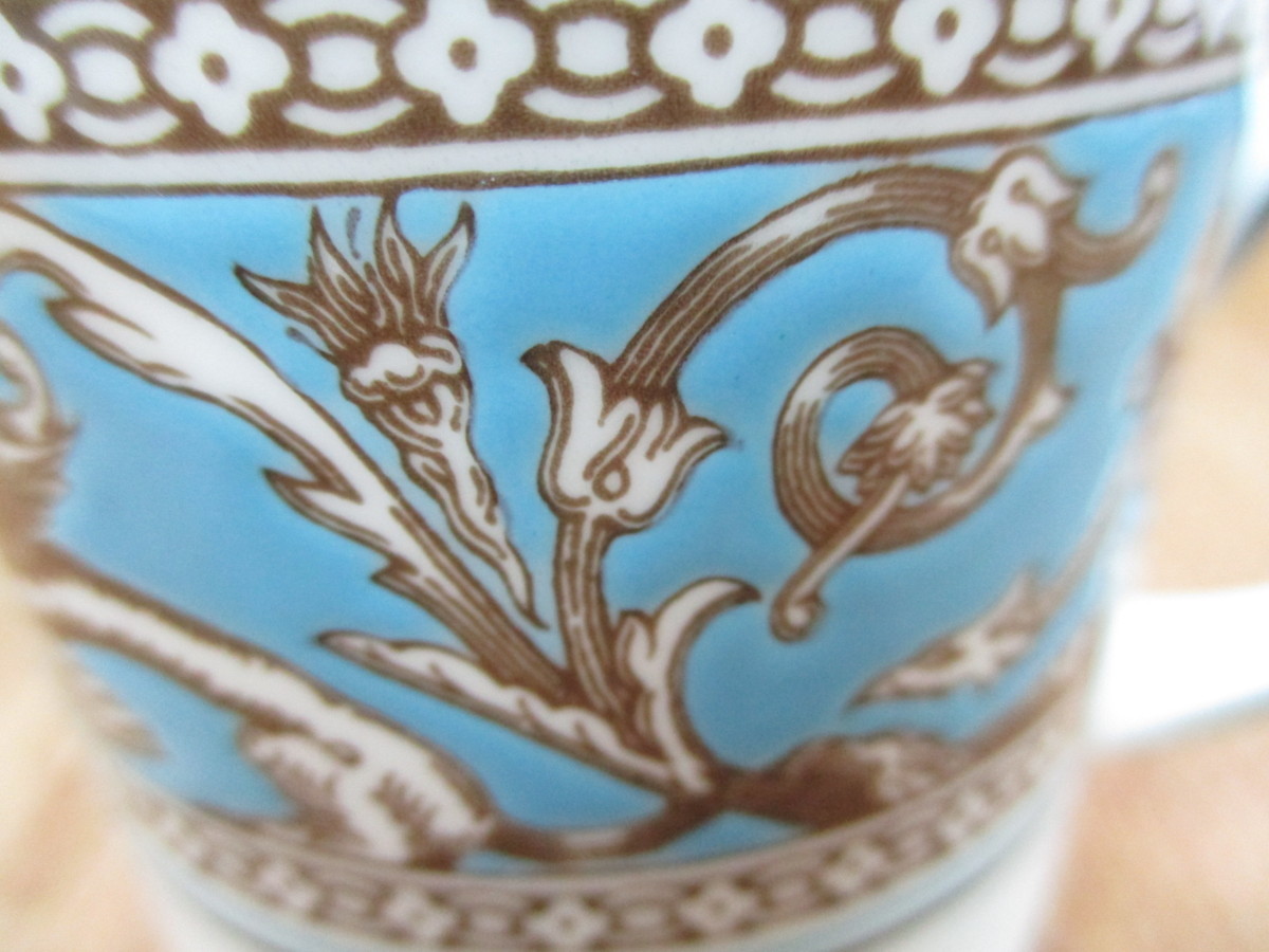 中古良品 ROYAL COPENHAGEN ロイヤルコペンハーゲンブルー 中古良品 ROYAL COPENHAGEN ロイヤルコペンハーゲンブルー
