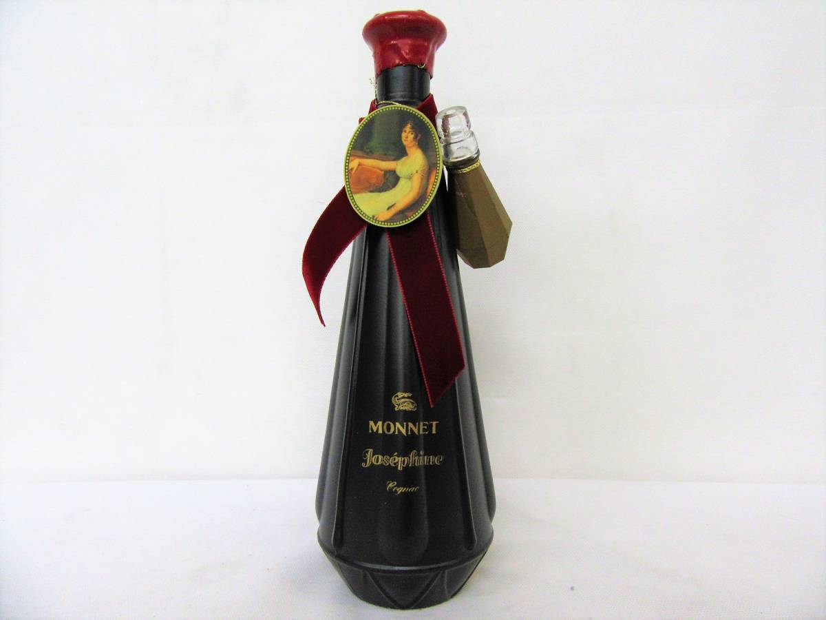 モネ ジョセフィーヌ MONNET JOSEPHINE 700ml 古酒 コニャック BELLE