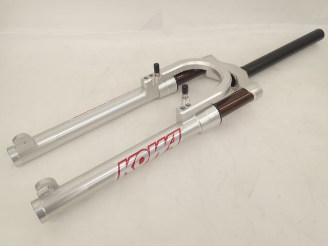 KOWA XC 公式通販 〓激レア!!〓 FORK サスペンションフォーク 初期型