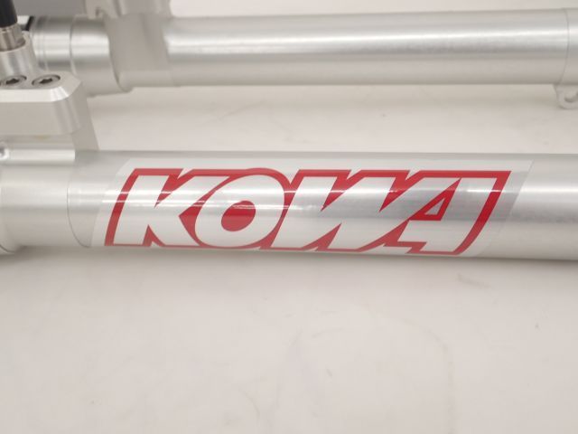 KOWA XCサスフォーク KOWA XC コーワ | XC向きフロントサスペンション FORK KOWA