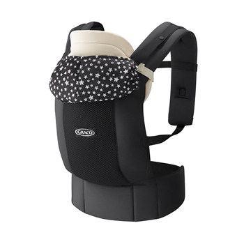【新品/送料無料】GRACO　ルーポップゼロ　67556　BK