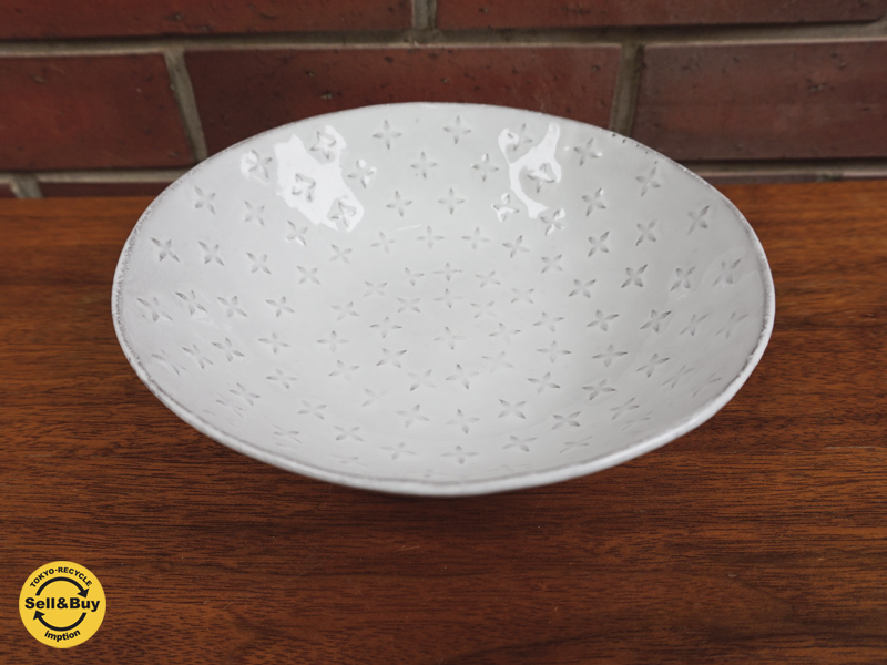 アスティエ・ド・ヴィラット Astier de Villatte チュイルリー スープ