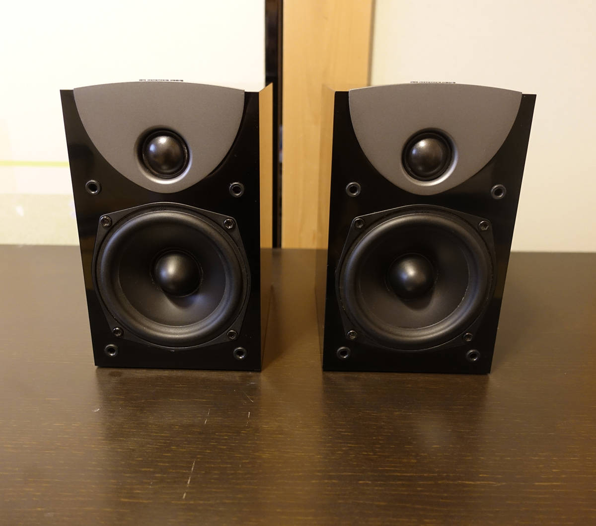 Audio Pro Image 12 スピーカー ペア オーディオプロ audio pro