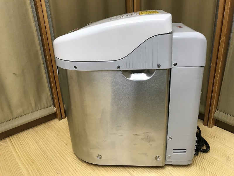 ★未使用！日立 生ごみ処理機 キッチンマジック ECO-V30★