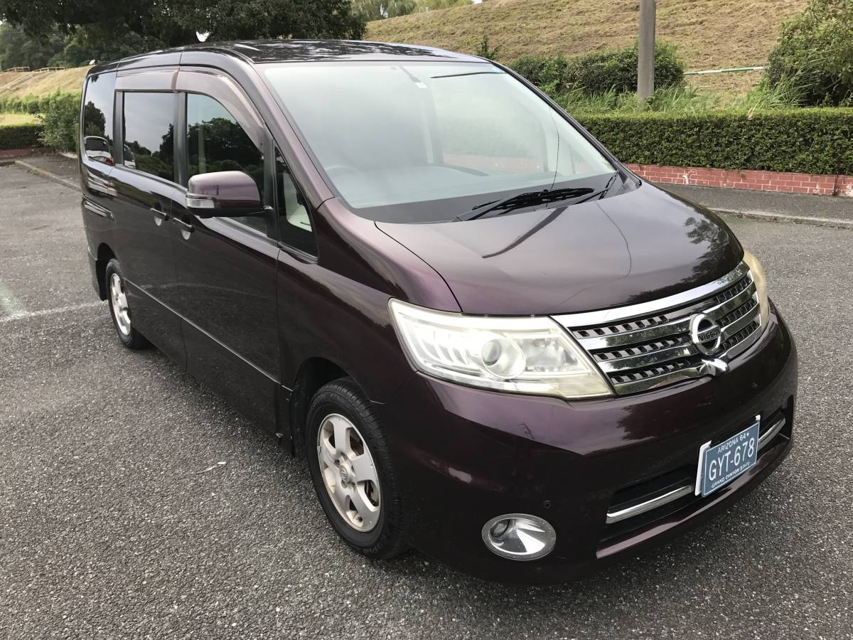 即決198000円!車検32年1月！ハイウエイスターV 4WD！21年車後期型