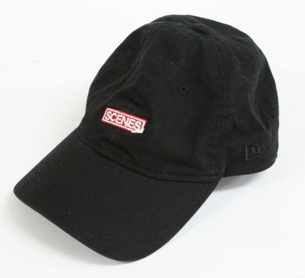 〒○ NEW ERA キャップ 9TWENTY Cloth Strap “B