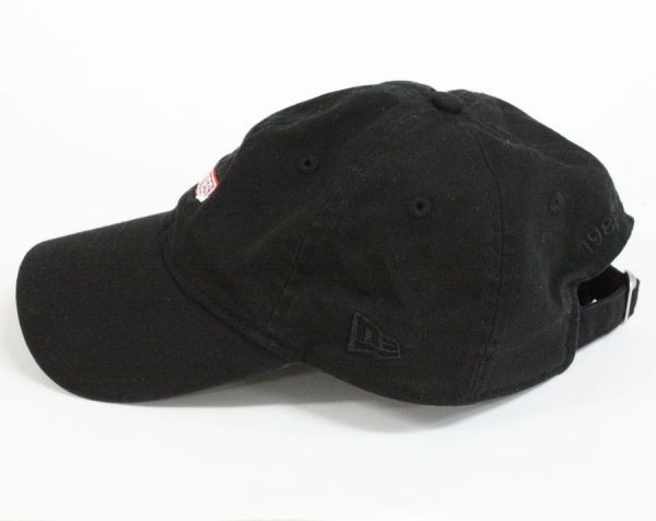 〒○ NEW ERA キャップ 9TWENTY Cloth Strap “B