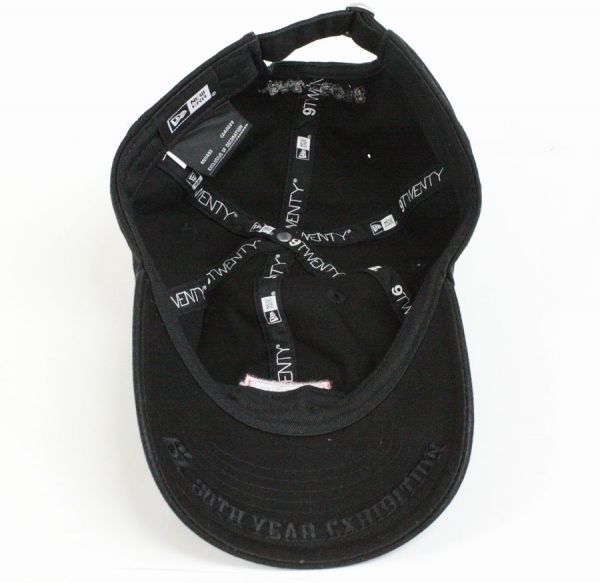 〒○ NEW ERA キャップ 9TWENTY Cloth Strap “B