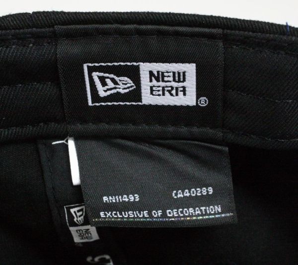 〒○ NEW ERA キャップ 9TWENTY Cloth Strap “B