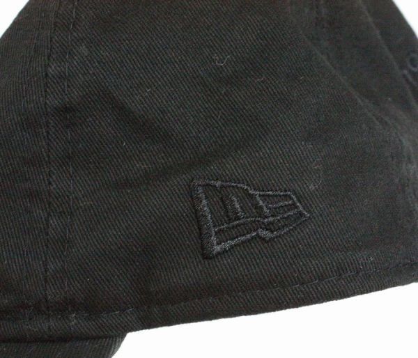 〒○ NEW ERA キャップ 9TWENTY Cloth Strap “B